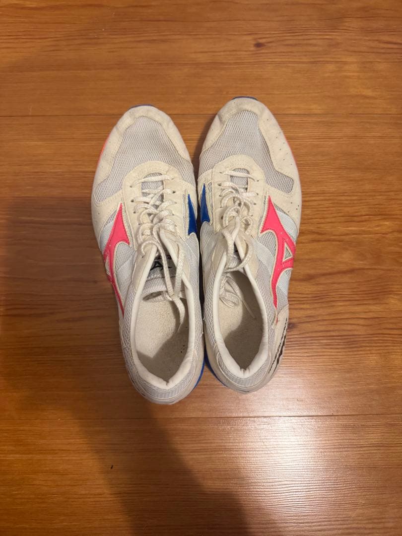 Mizuno ウェーブエンペラージャパン4 25.5cm