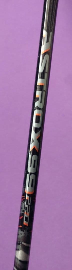 新品未使用ASTROX99PRO バドミントンラケット アストロクス99プロ