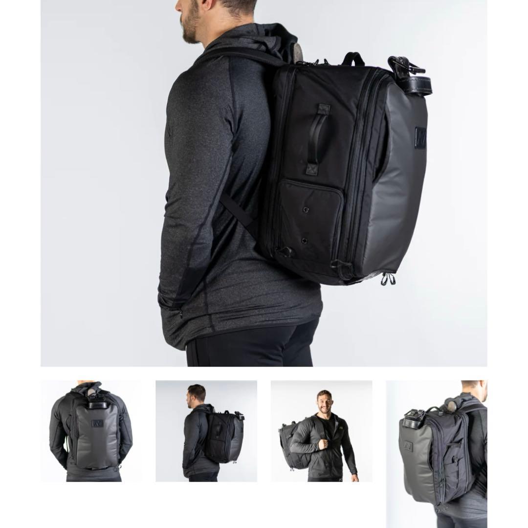 ウエイトトレーニング A7 U BAG