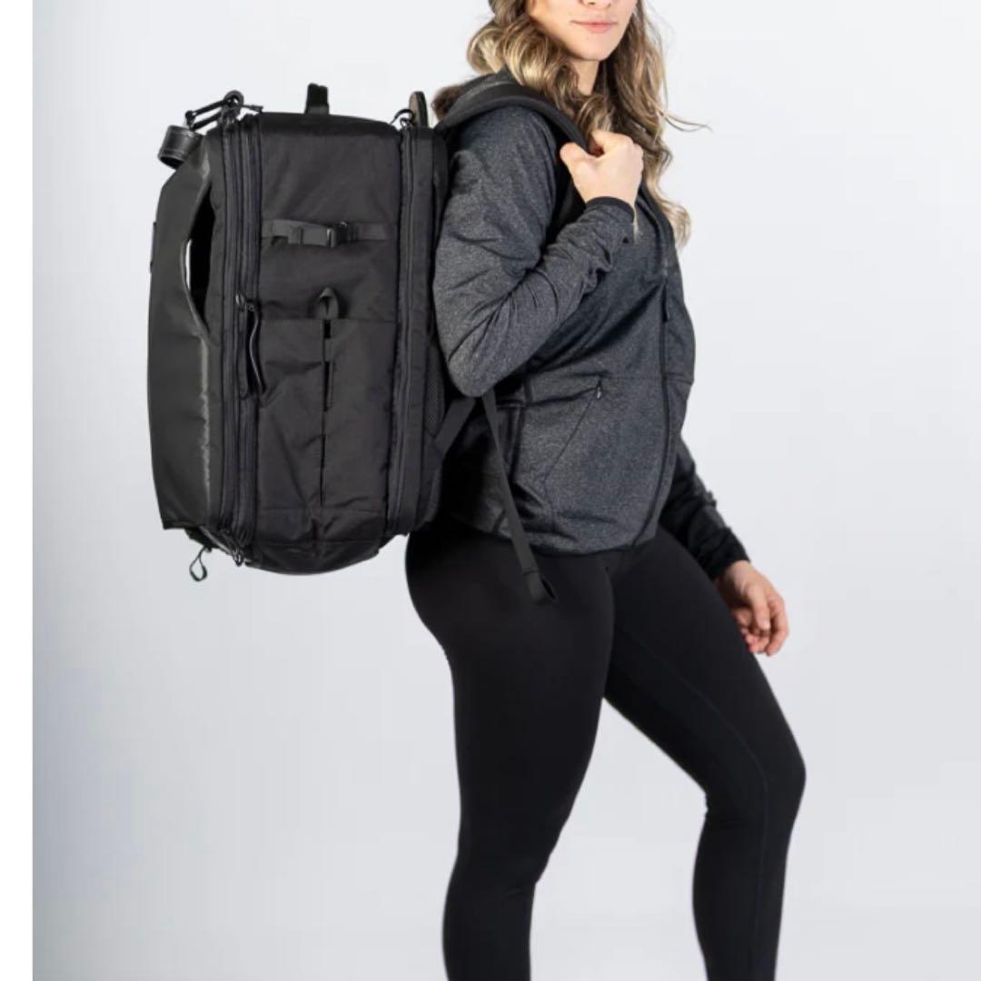 ウエイトトレーニング A7 U BAG