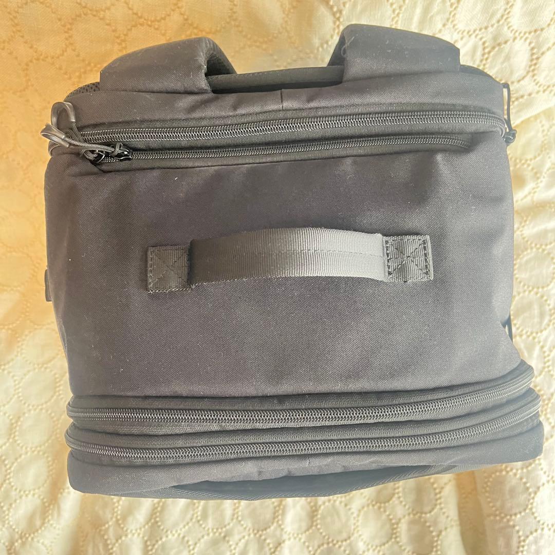 ウエイトトレーニング A7 U BAG