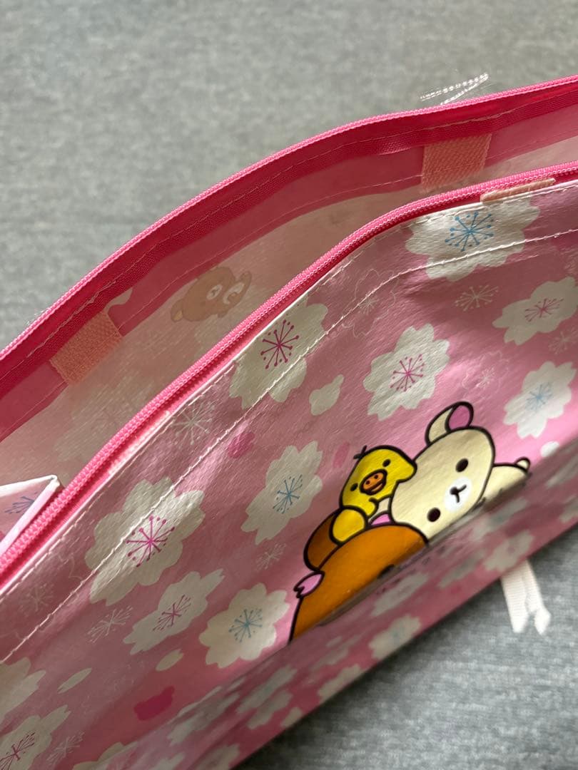 リラックマ バッグまとめ売り