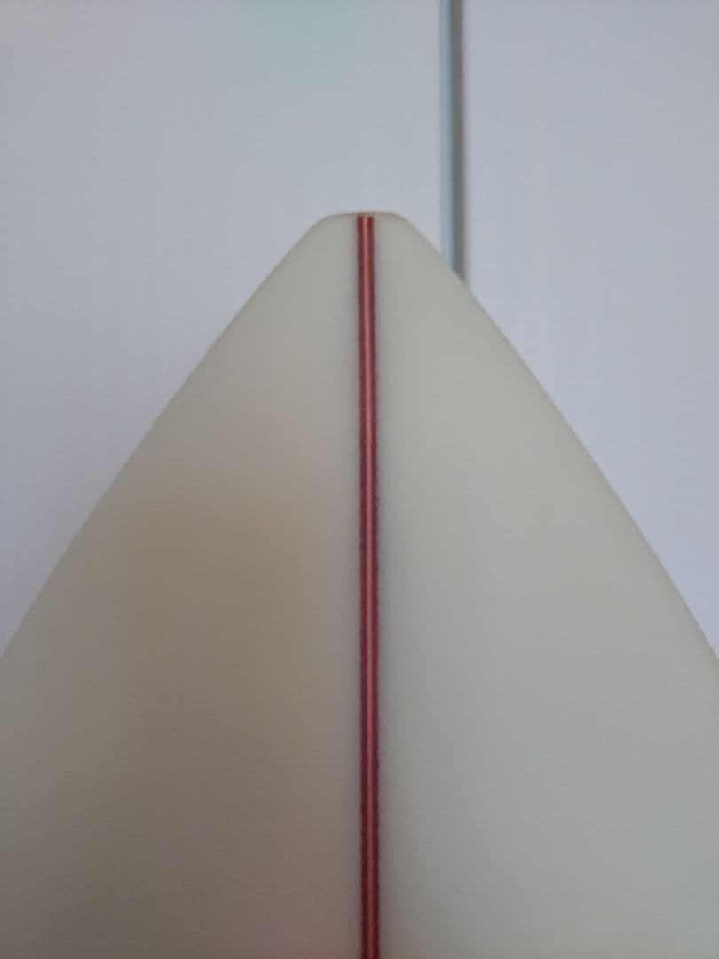 【最終値下げ】【未使用品】アルメリック ウィアードリッパー 5'9 フィン付き
