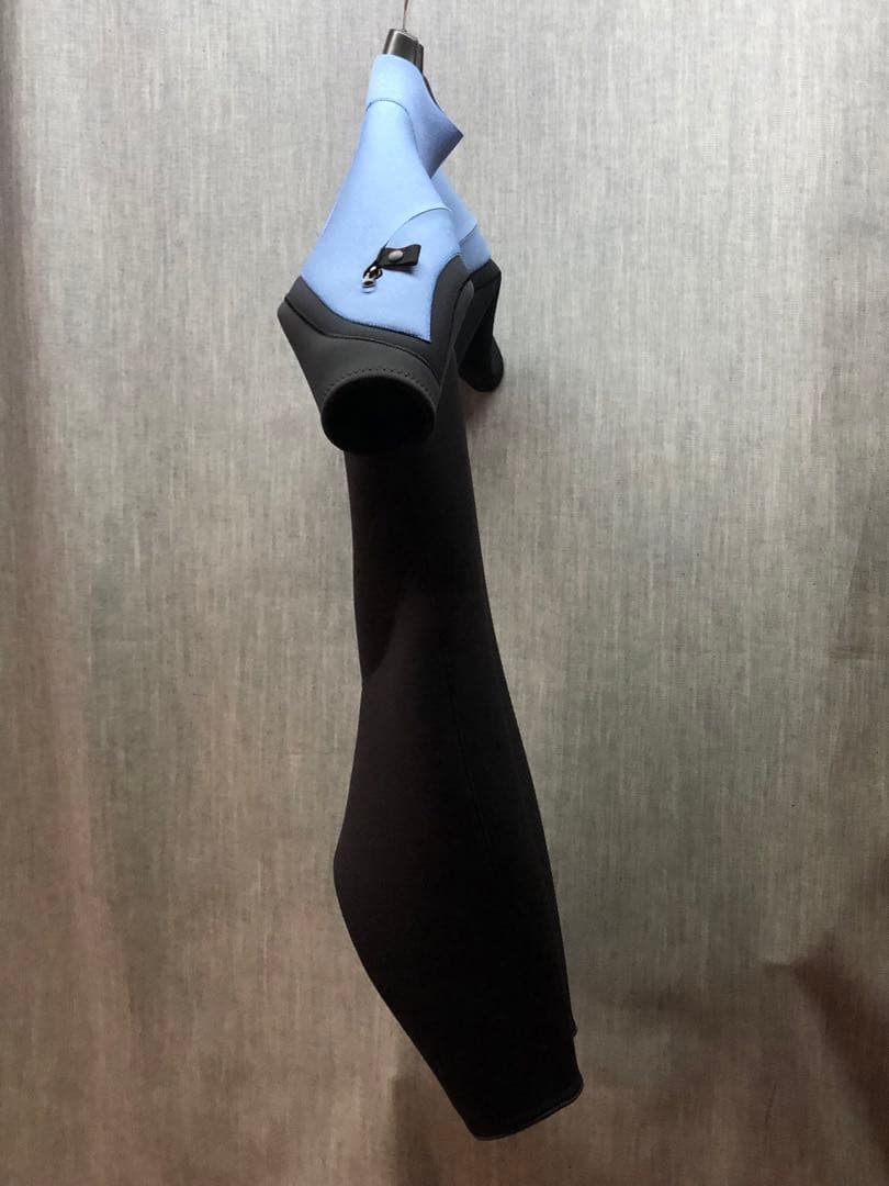 ウェットスーツ MENS Mサイズ 新品未使用