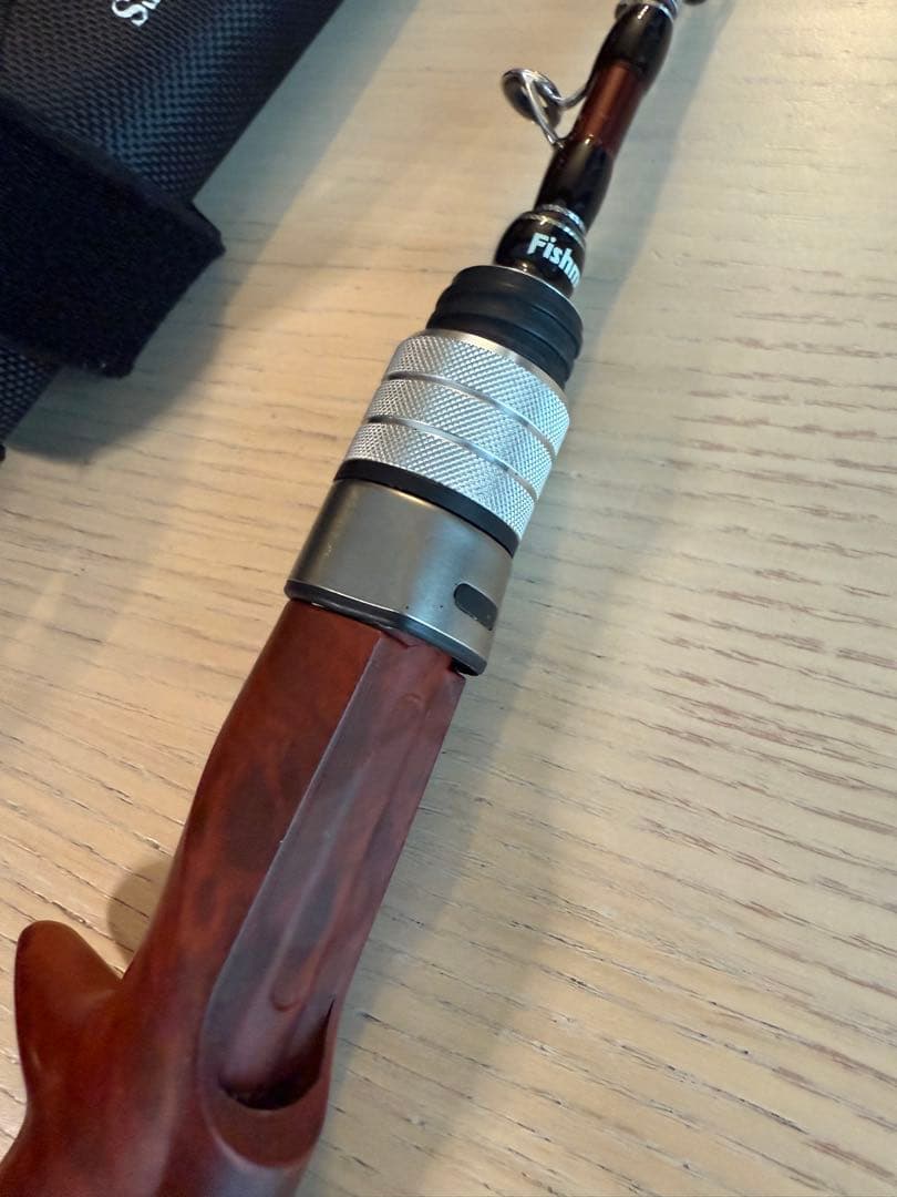 ロッド Fishman Xpan4.3LTS
