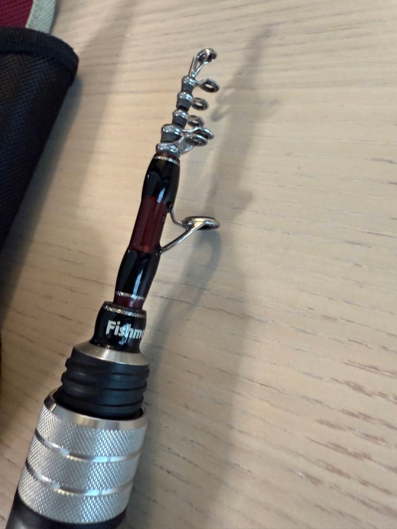 ロッド Fishman Xpan4.3LTS