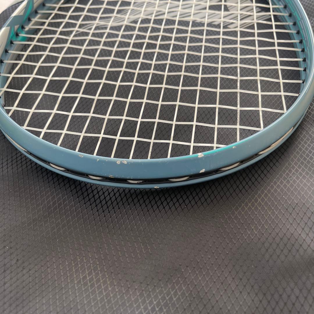 Mizuno acrospeed V-Pro テニスラケット OXサイズ　ミズノ