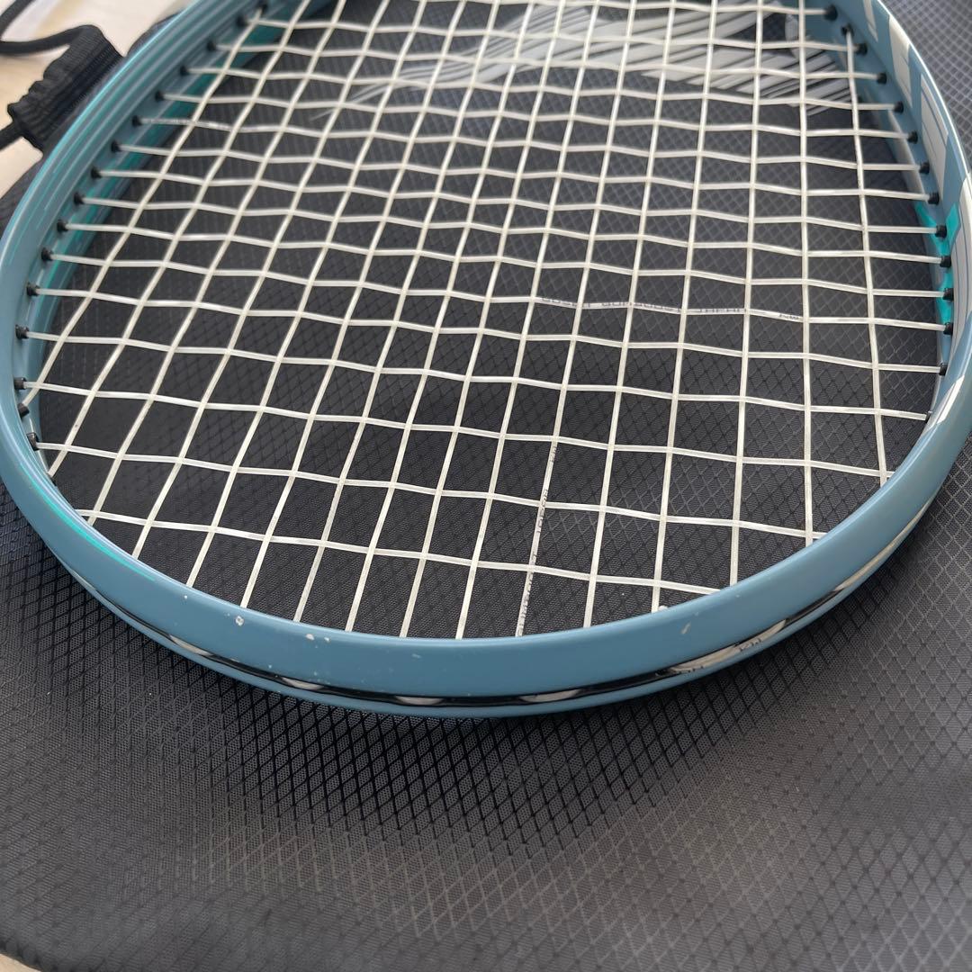 Mizuno acrospeed V-Pro テニスラケット OXサイズ　ミズノ