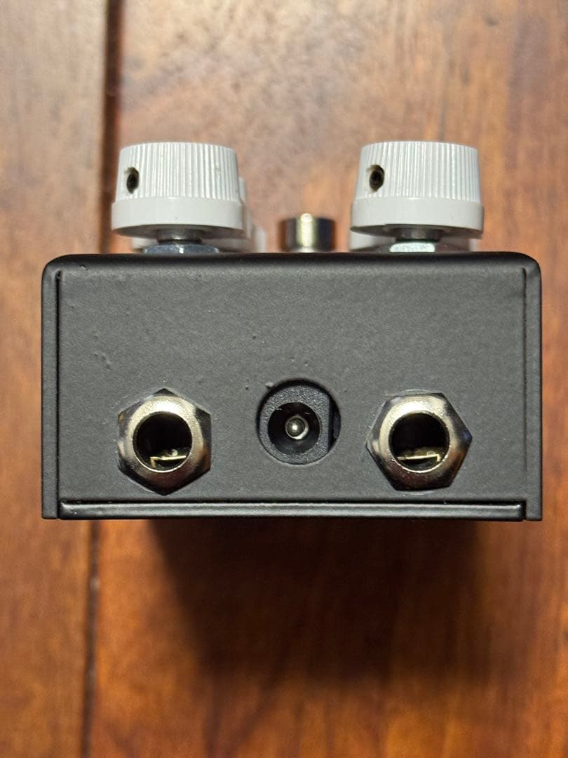 もずく天J. Rockett Audio Designs The Dude