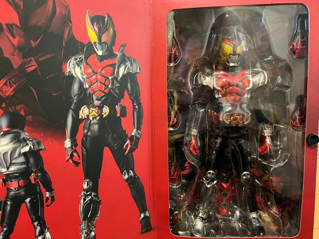 PBM! 仮面ライダーキバ（キバフォーム）