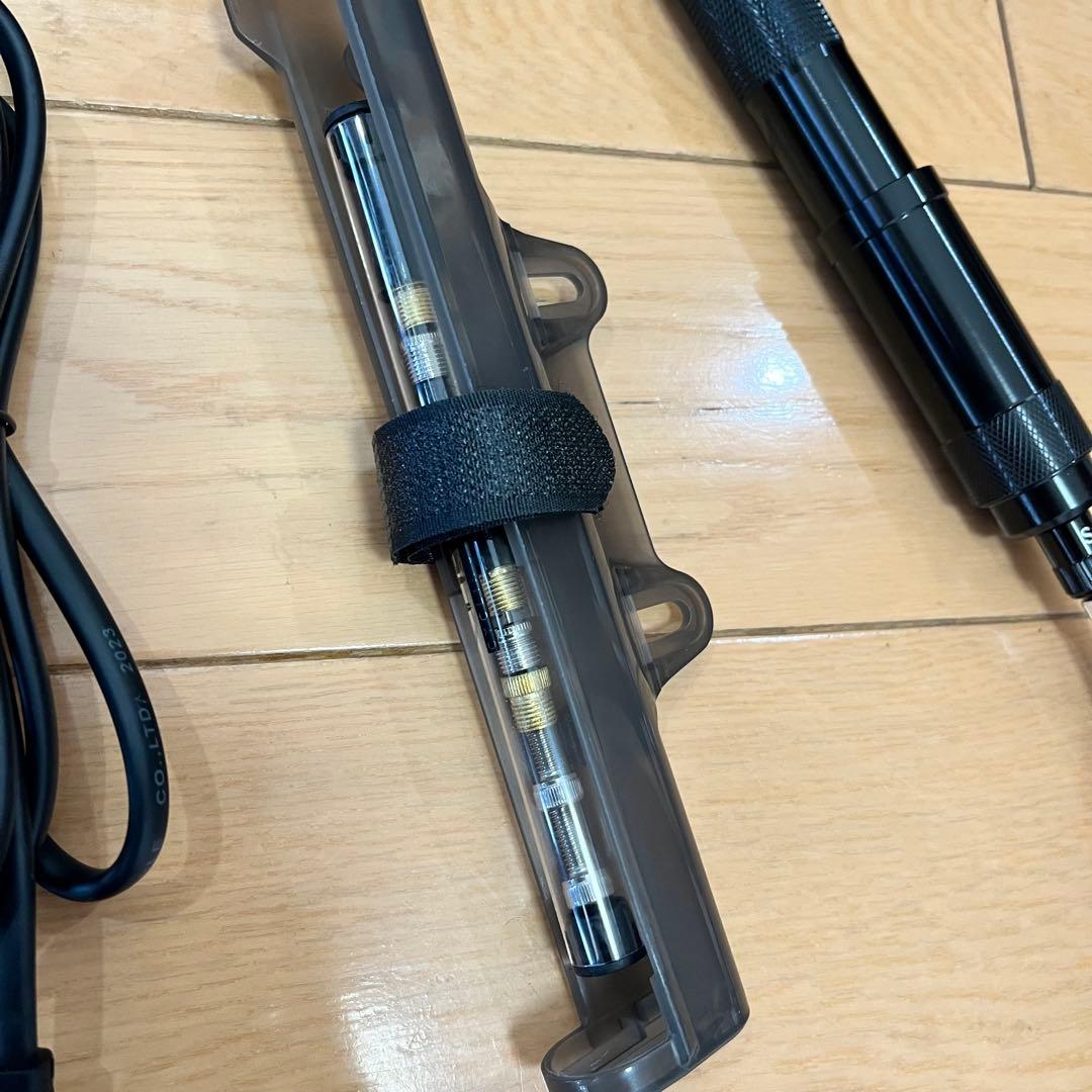 ERWAY A01 電動バイク折りたたみ 黒