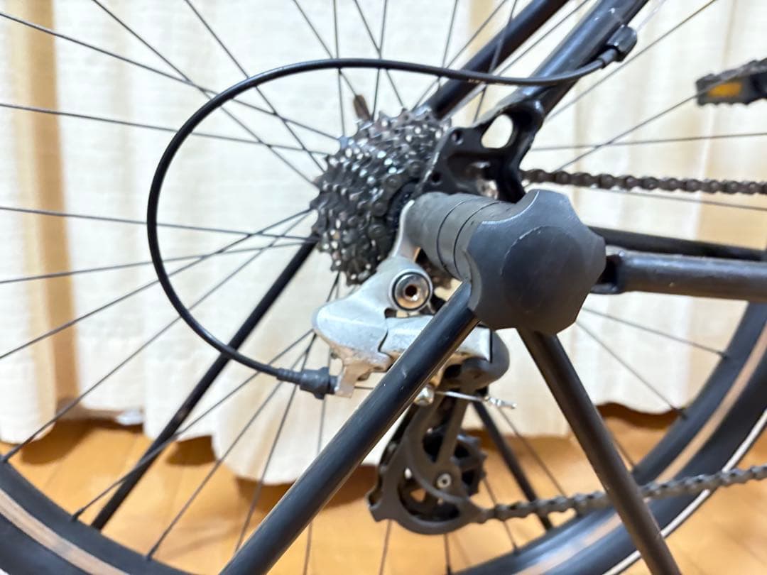 Bianchi マウンテンバイク 直接引渡限定/横浜及び近隣には無料お届け