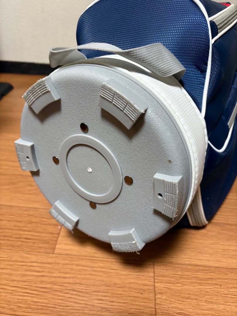 TOURSTAGE キャディバッグ 美品