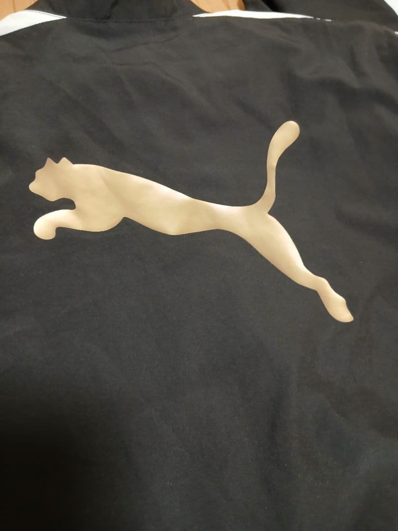 PUMA　ニューカッスル・ユナイテッド プレミア　リーグ　ジャージ