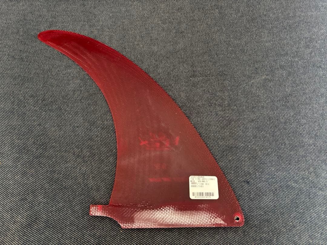 サーフィン・ボディボード Larry Allison GL Flex 9.5