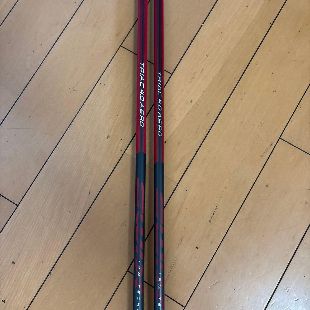 SWIX TRIAC 4.0 AERO スキー ストック