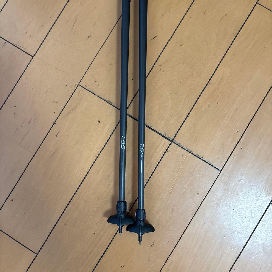 SWIX TRIAC 4.0 AERO スキー ストック