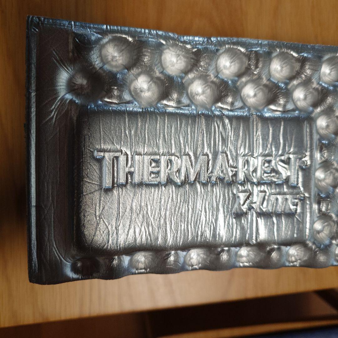 THERMAREST Z Lite　ソル