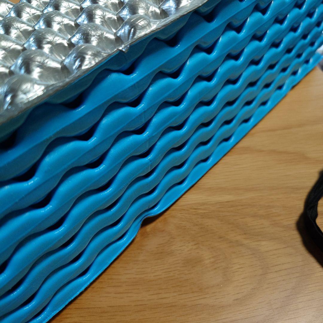 THERMAREST Z Lite　ソル