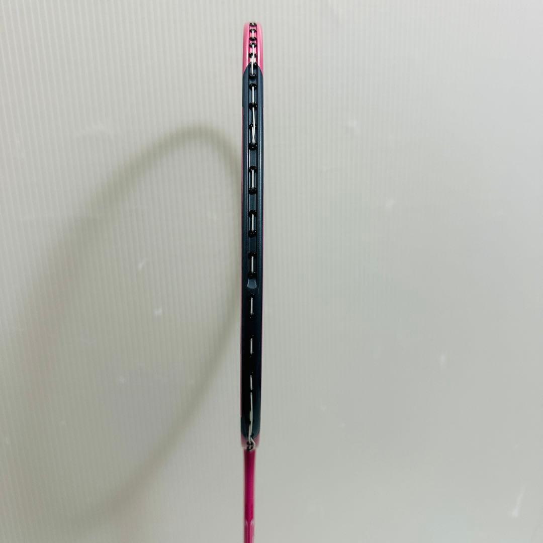 【美品】 ARCSASER 2TOUR ケース おまけ付き ピンク