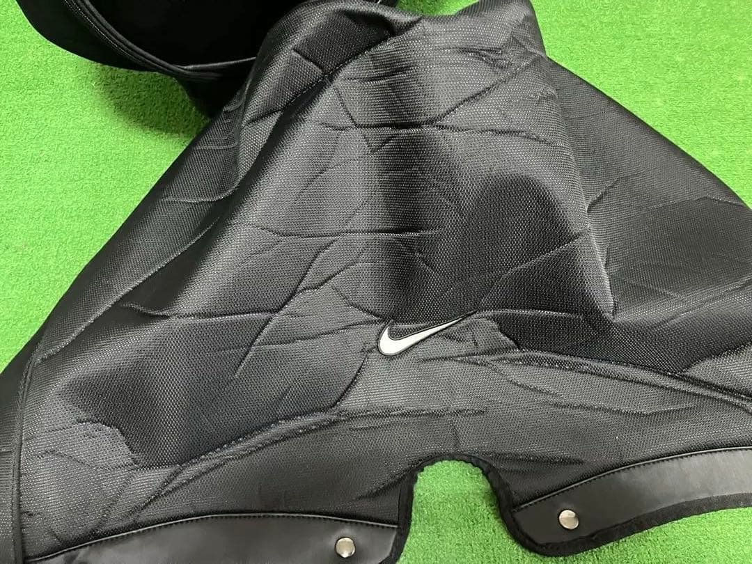 NIKEキャディバッグ　極美品‼️