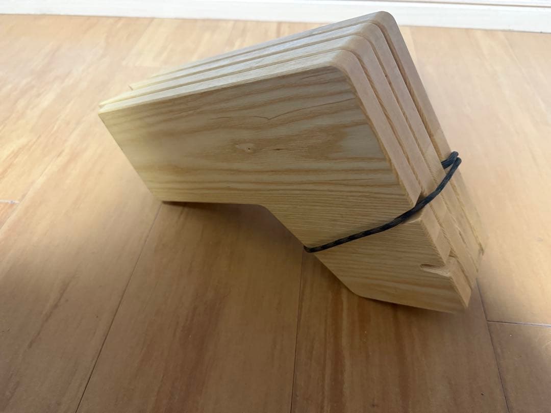 Xleg stand Shim.Craft シムクラフト 廃盤品