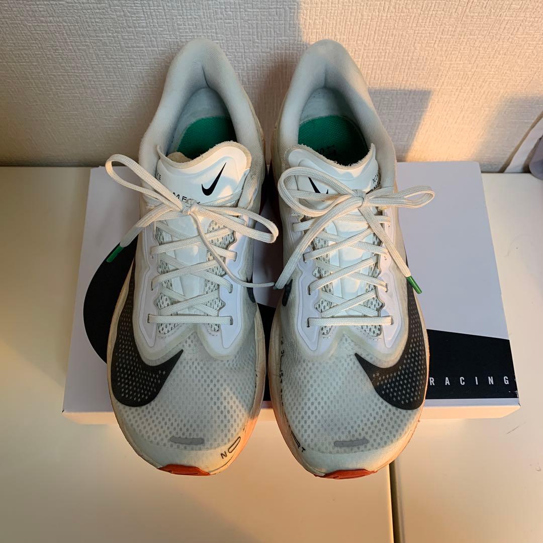 NIKE ズームフライ6 キプチョゲモデル　サイズ26.5cm