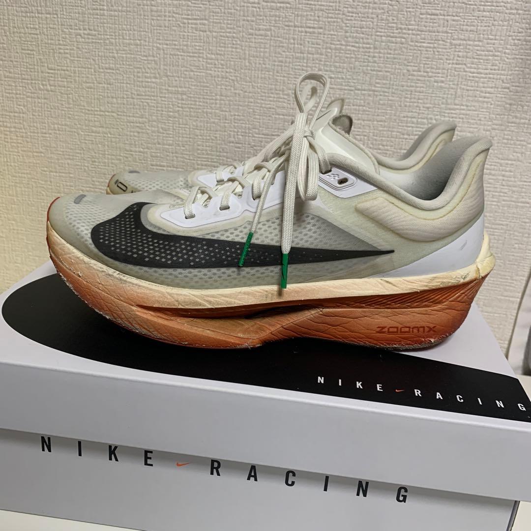 NIKE ズームフライ6 キプチョゲモデル　サイズ26.5cm