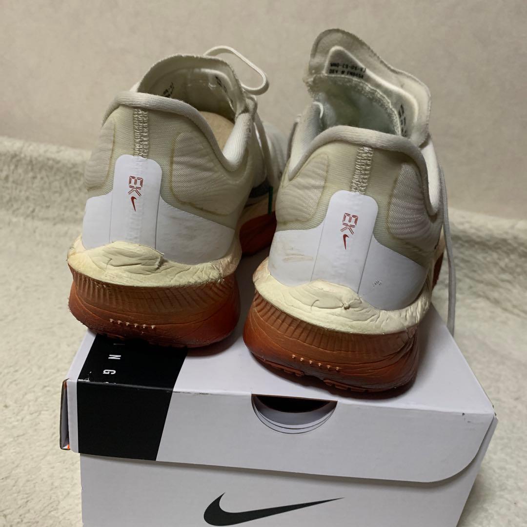 NIKE ズームフライ6 キプチョゲモデル　サイズ26.5cm