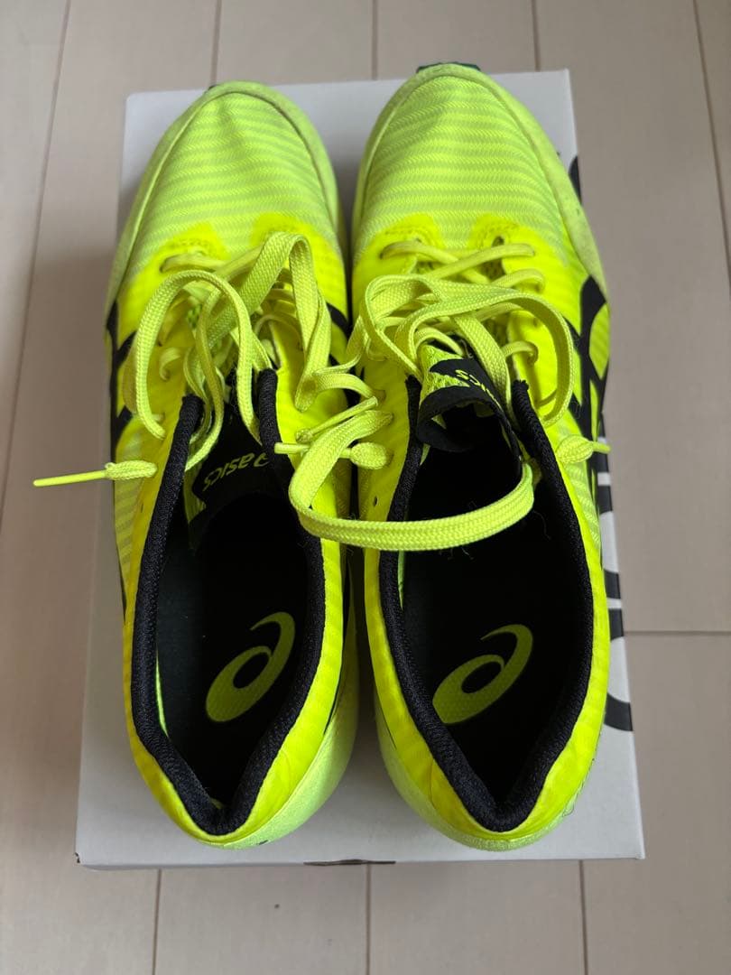 ASICS ウィンドスプリント26.0