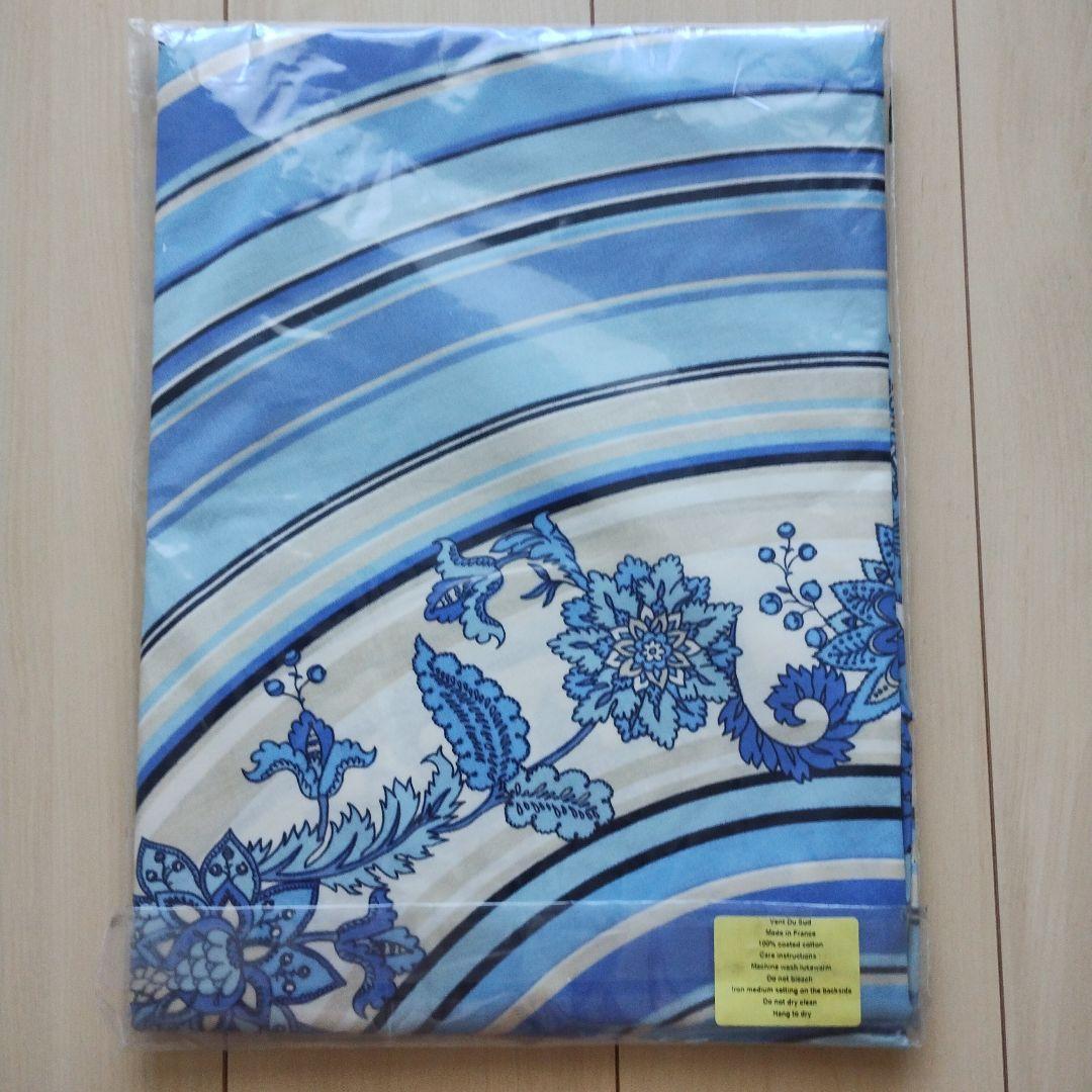 Vent du Sud 丸型テーブルクロス