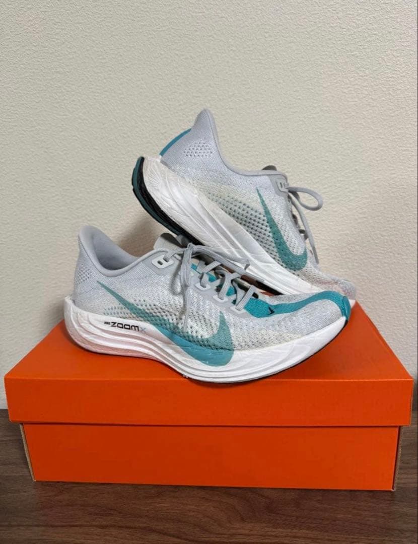 【送料込み】NIKE ペガサスプラス 25.5cm