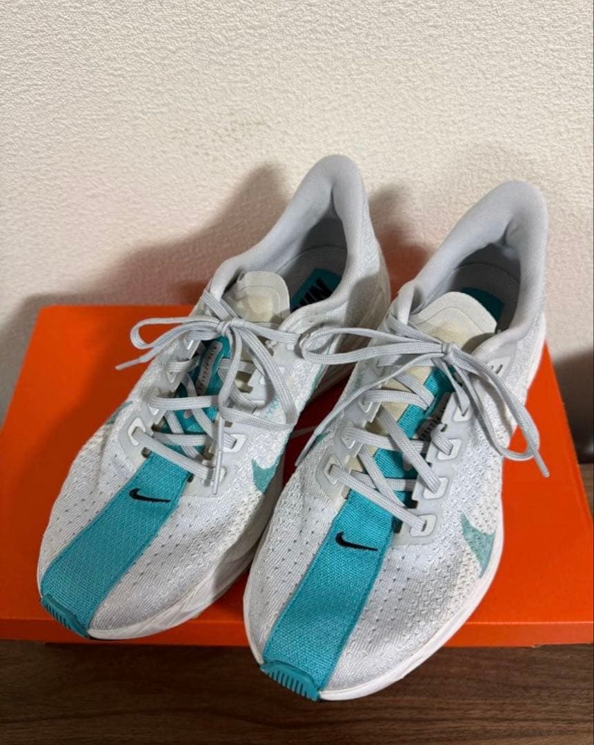 【送料込み】NIKE ペガサスプラス 25.5cm