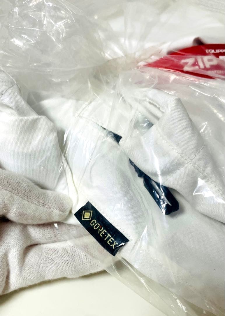 【新品未使用】正規品ボルコム・VOLCOM・ゴアテックスJACKET・最後の1枚