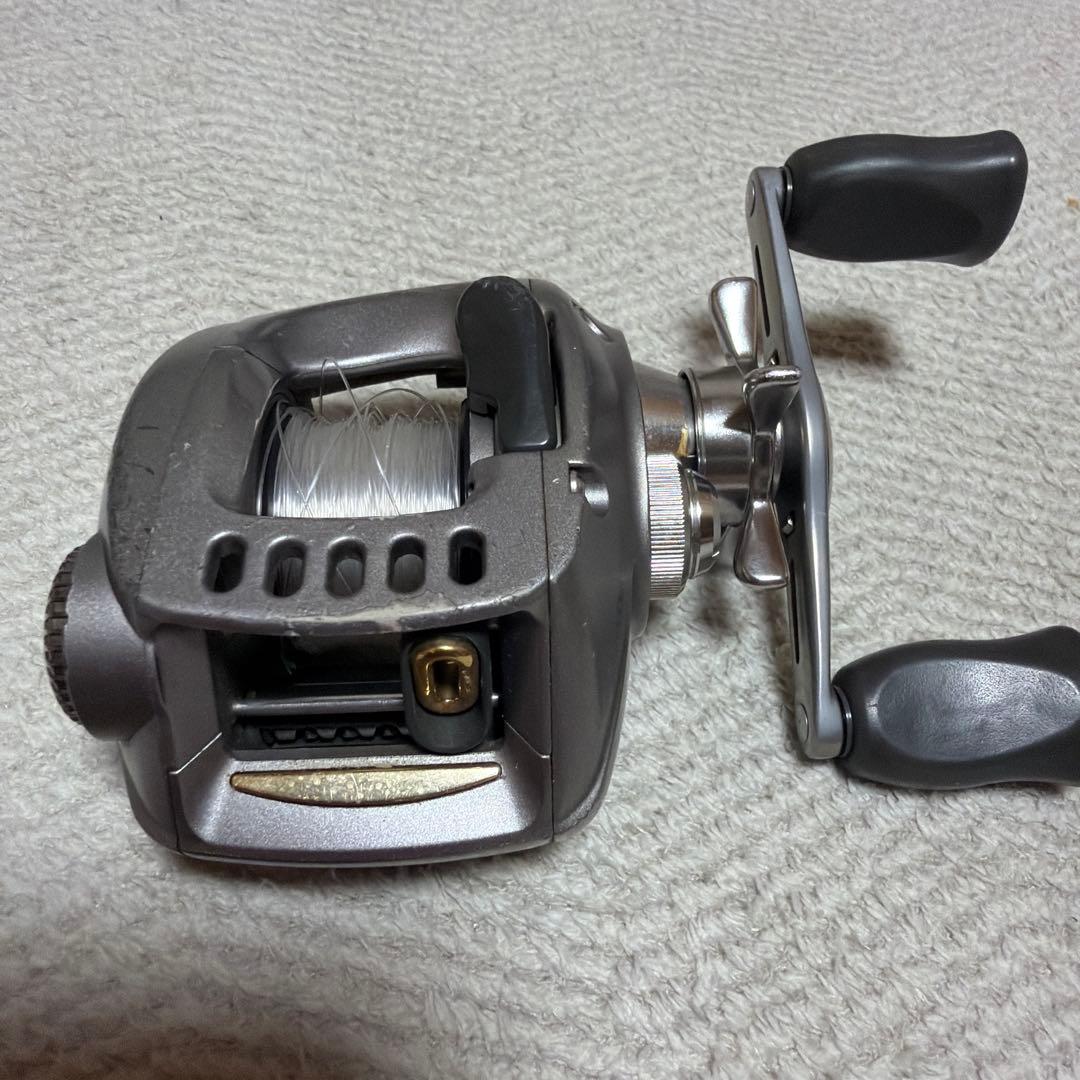 ダイワ T-DZ 105HL