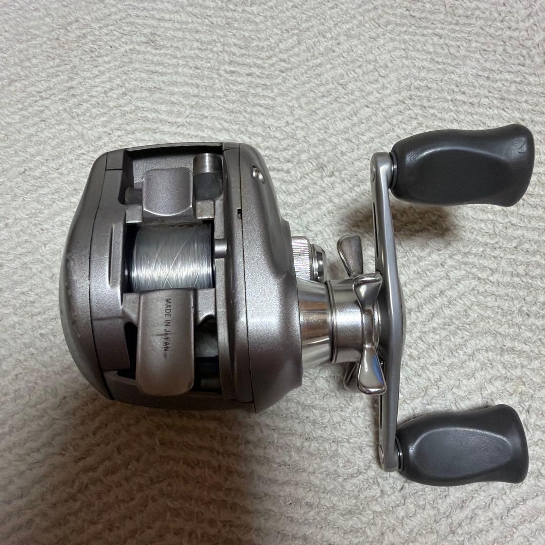 ダイワ T-DZ 105HL