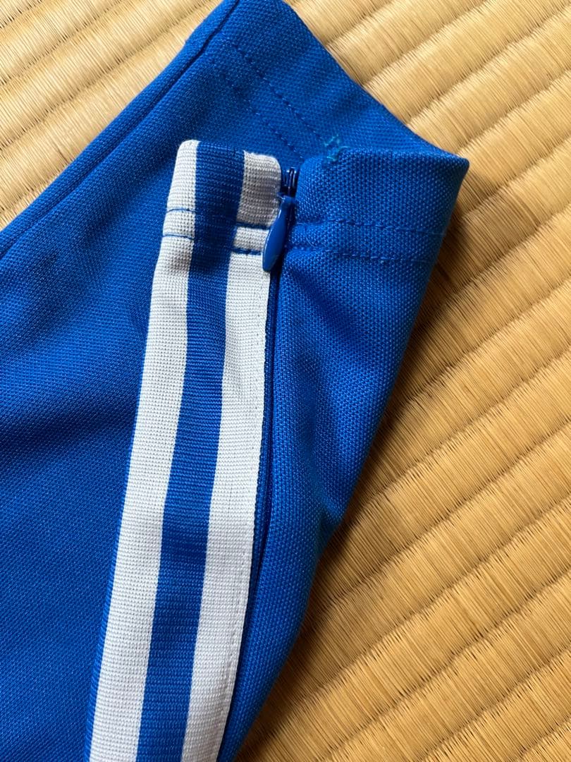 希少カラー adidas ヨーロッパ firebirdトラックパンツ