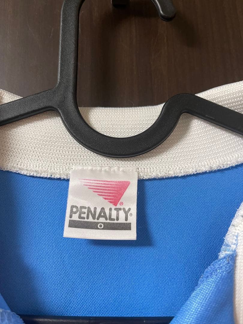 旧ロゴ 川崎フロンターレ 1997 PENALTY トレーニング用ユニフォーム