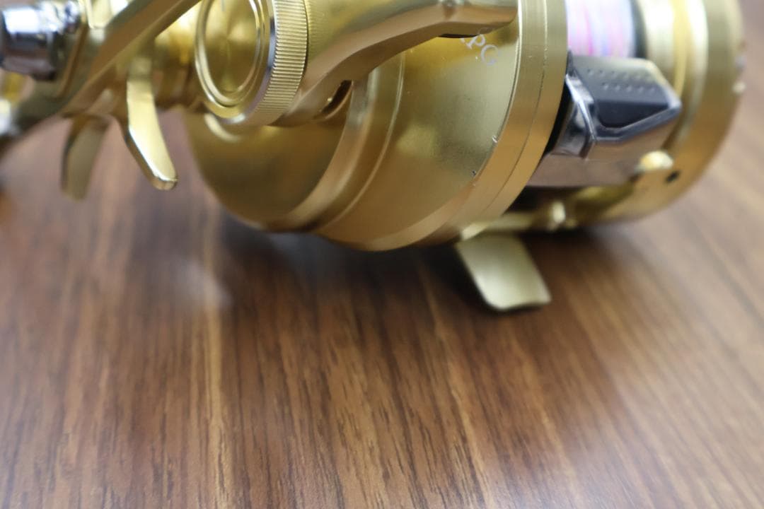 カクショウ１８オシアコンクエストＣＴ　２０１ＰＧ