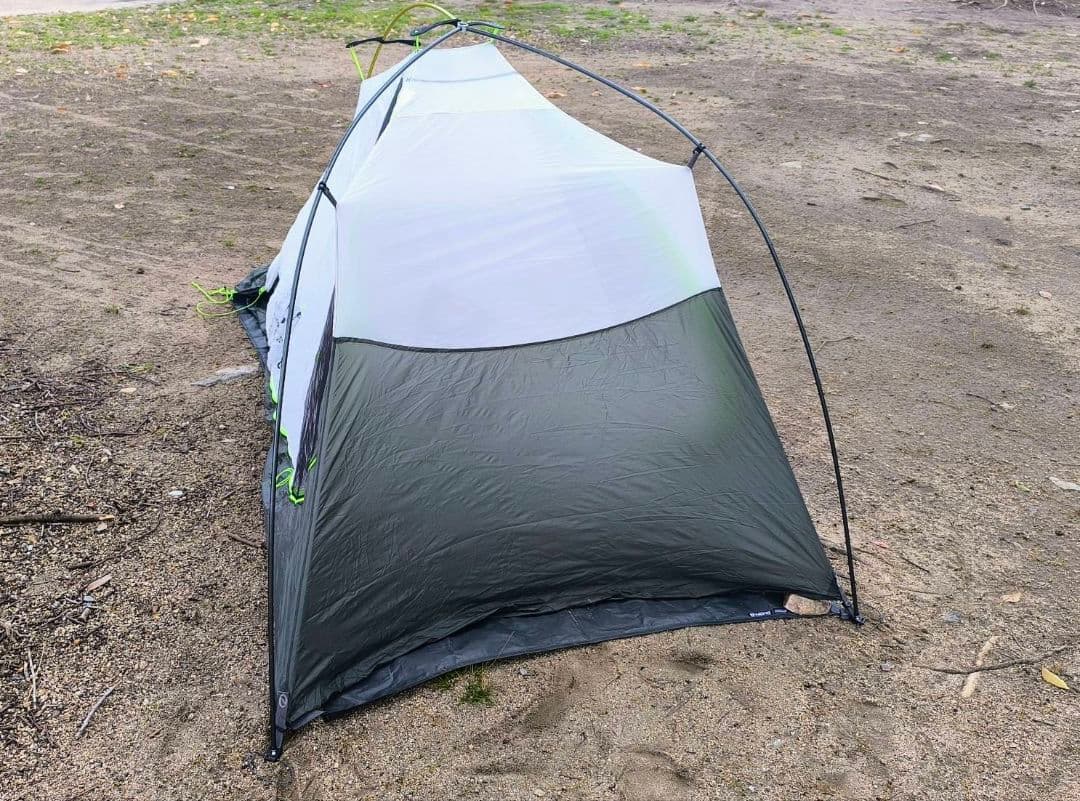 テント・タープ NEMO HORNET STORM 2P
