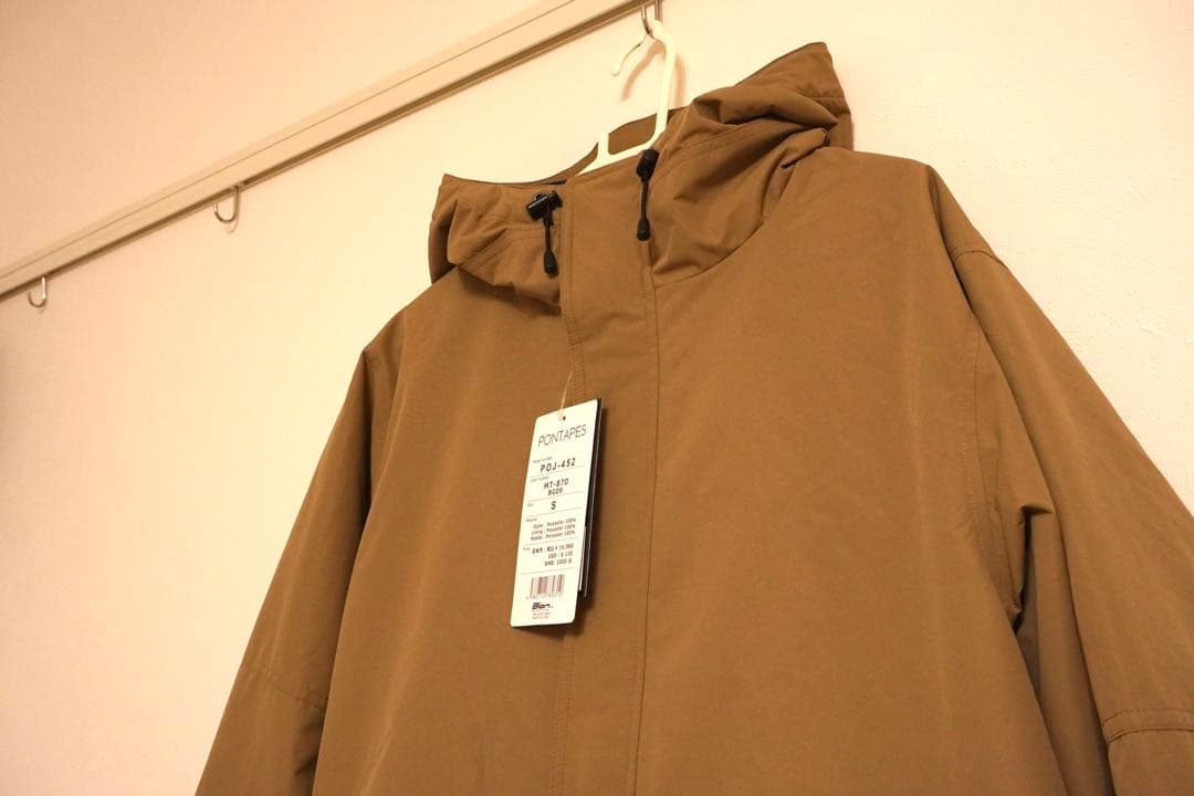 【新品】スノボウェア 上下セット Sサイズ OCSTYLE