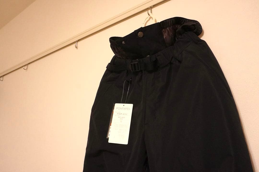 【新品】スノボウェア 上下セット Sサイズ OCSTYLE