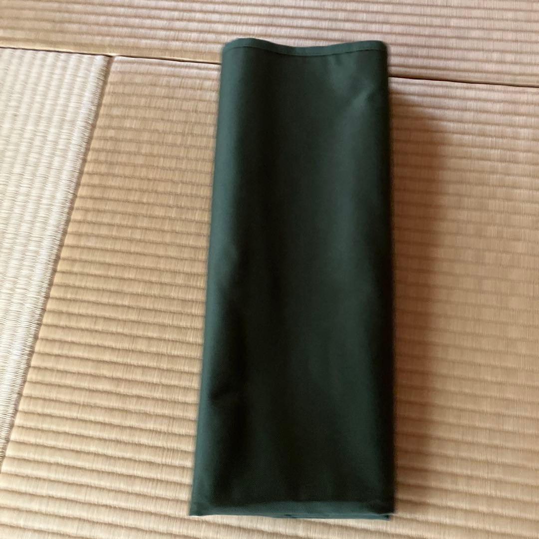 DOD バッグインベッド CB1-510 コット　オリーブグリーン 183cm