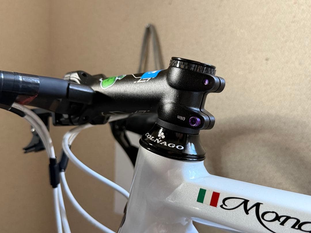 colnago mondo サイズ480