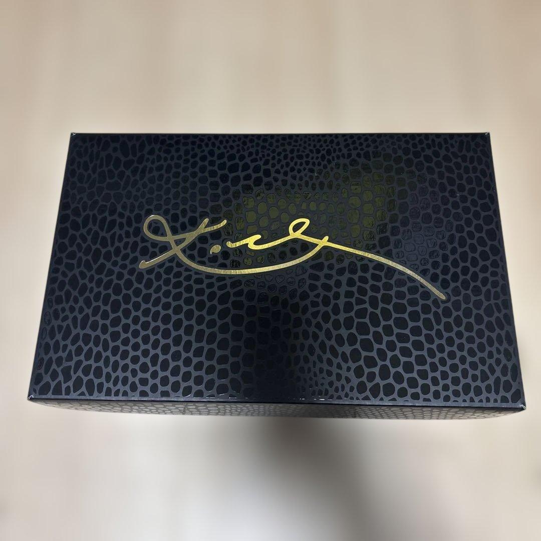 コービー8 プロトロ　25.5cm 新品未使用