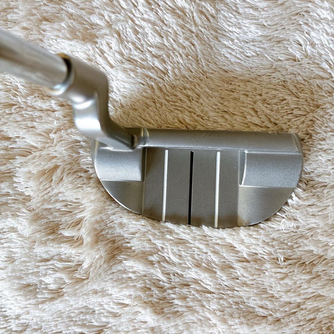 Callaway Solaire キャロウェイ ソレイル パター 右 カバー付き