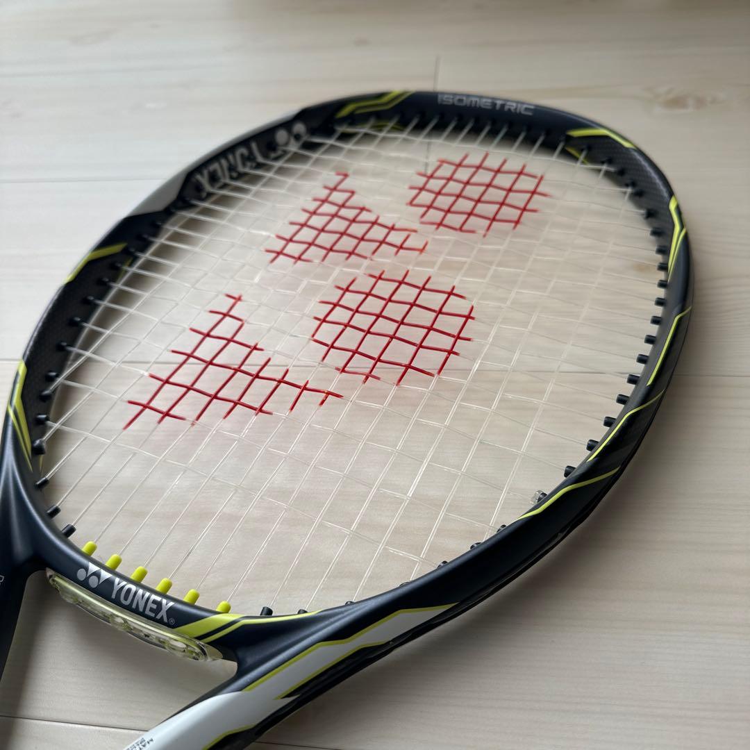 YONEX テニスラケット ジュニア用 EZONE DR26 ラケット
