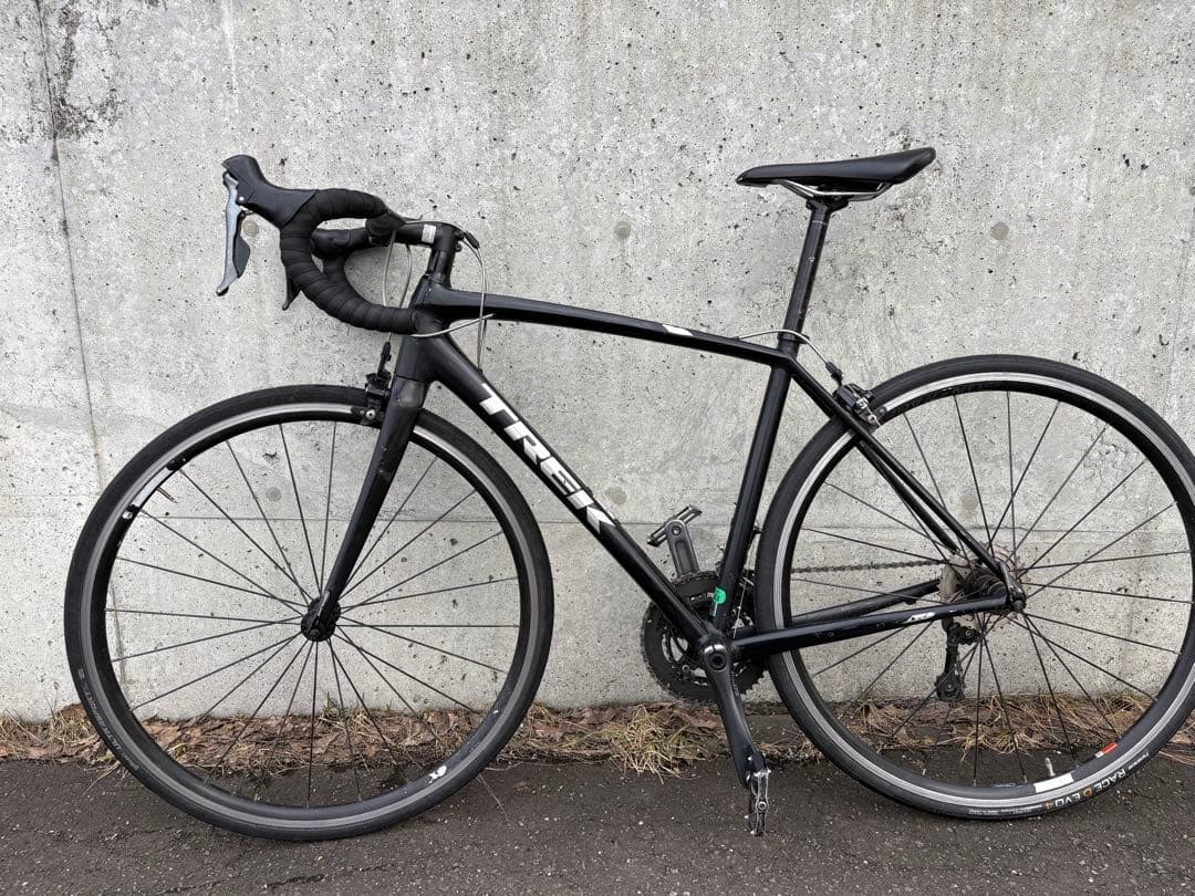 自転車本体 TREK Emonda ALR 4