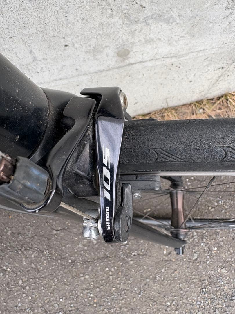 自転車本体 TREK Emonda ALR 4