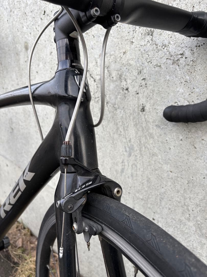自転車本体 TREK Emonda ALR 4